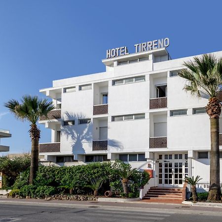 Hotel Tirreno 라티나 외부 사진